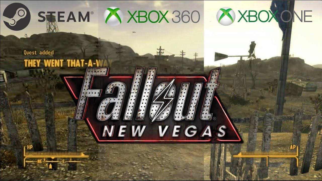 fallout 1 in new vegas